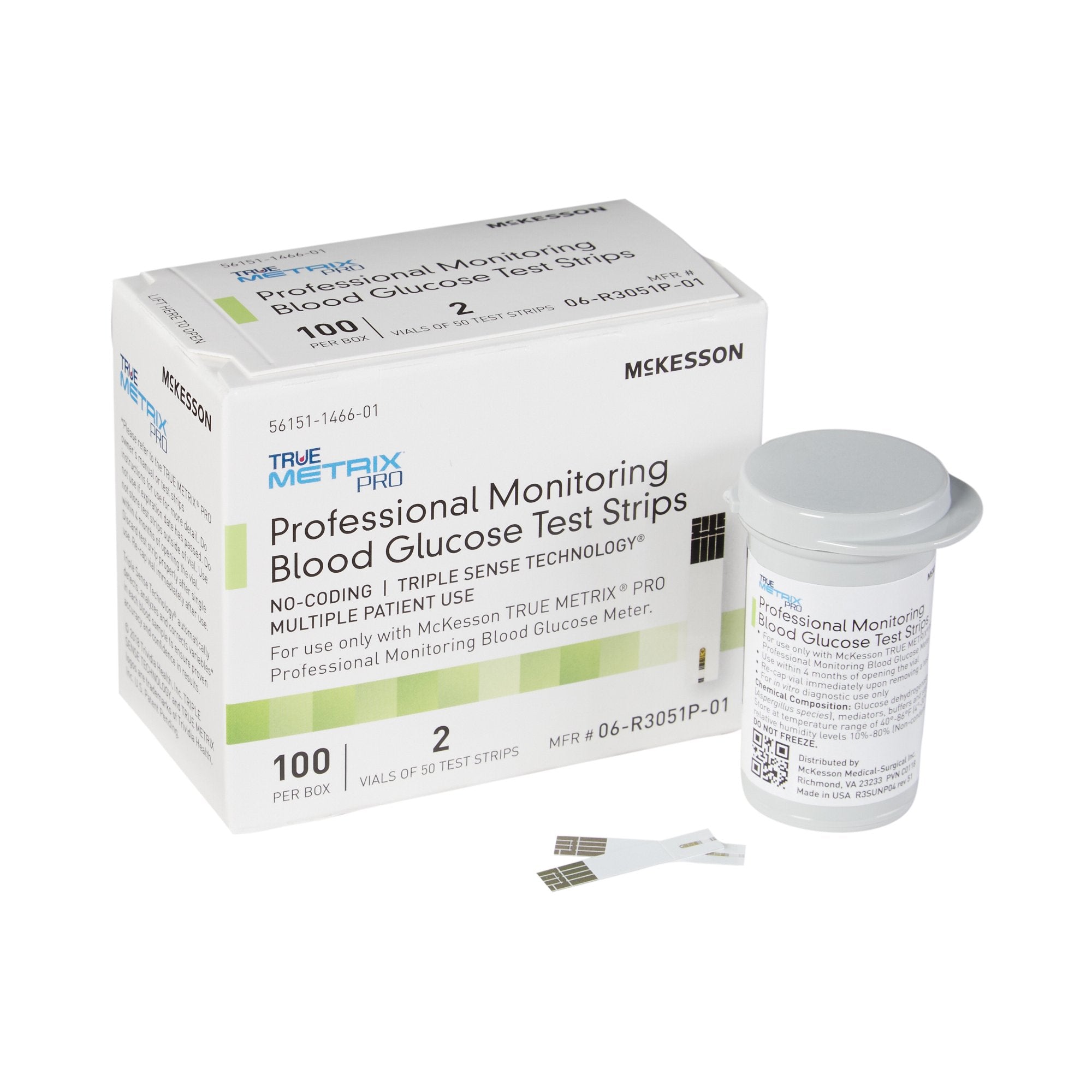 Diabetic Supplies