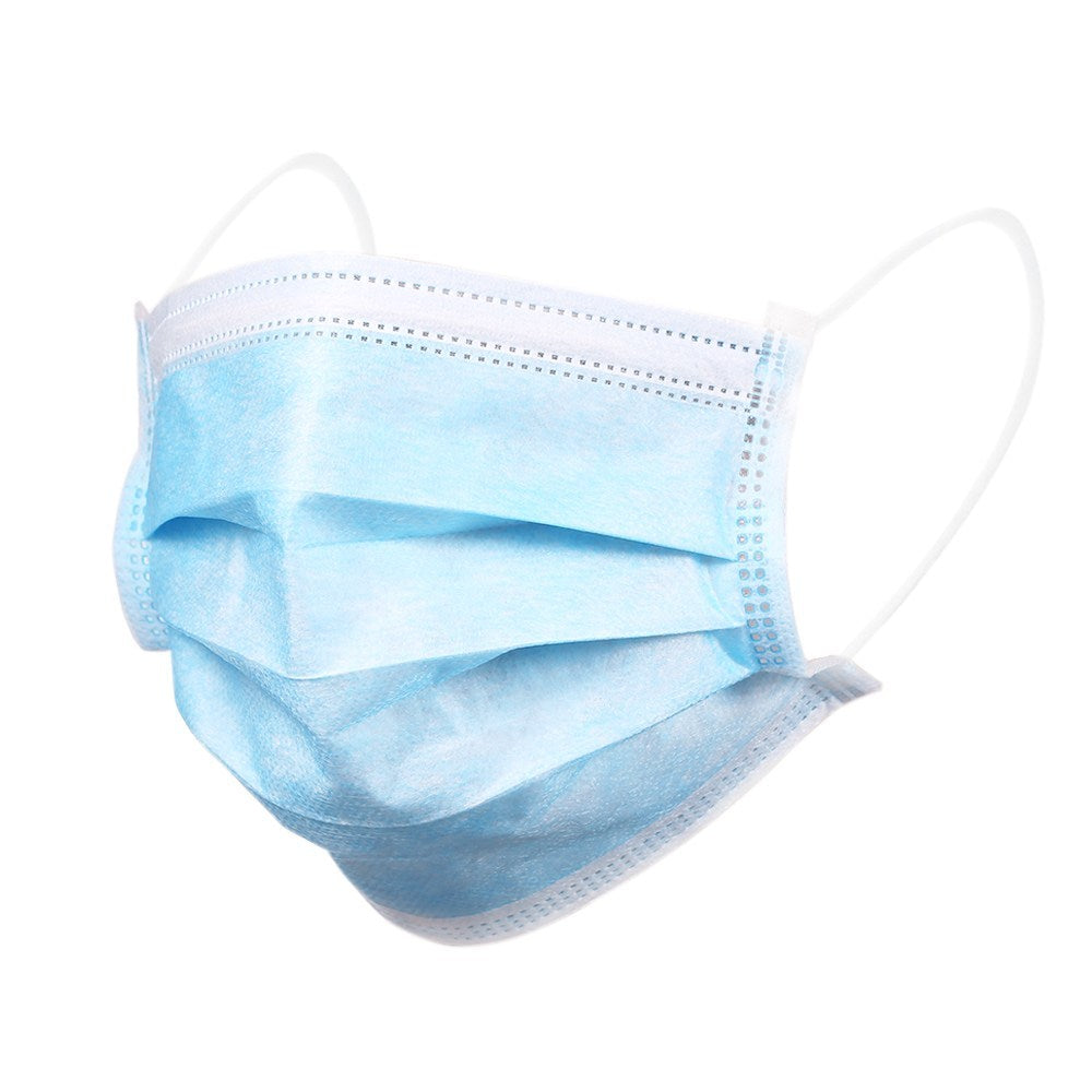 Safety Personal Protection