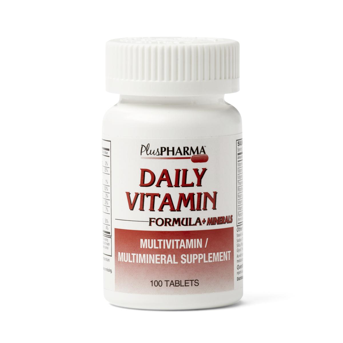 Pharmaceuticals OTC