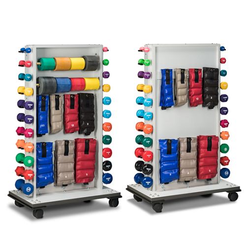 Equipment Storage