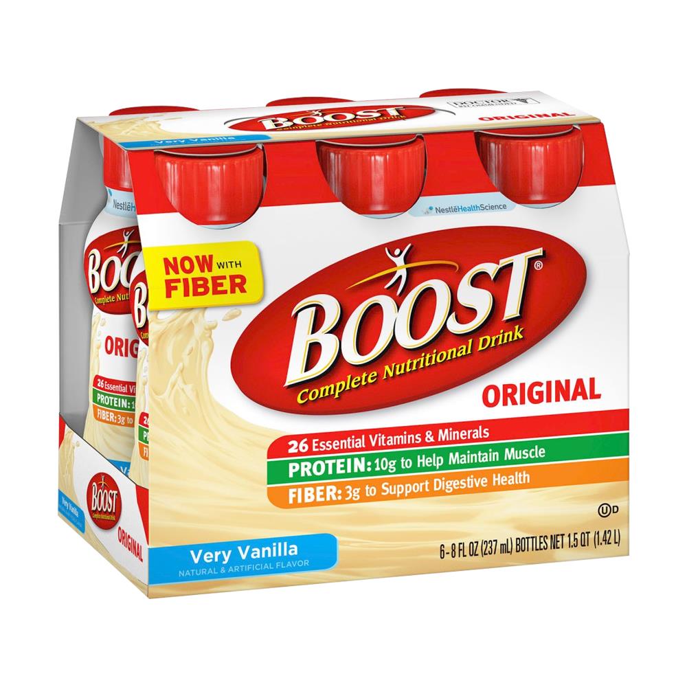 Dietary Supplements
