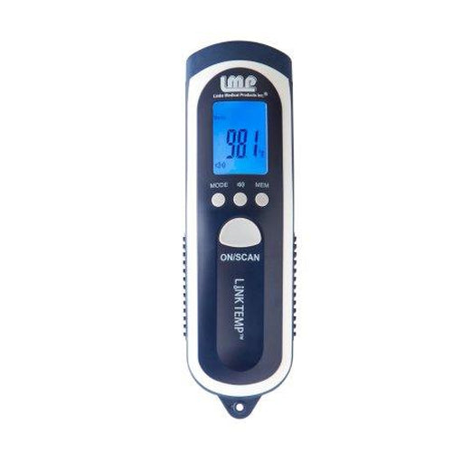 JPD-FR202 FDA Approved Jumper Non-contact Thermometer - Free Shipping