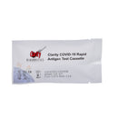 Clarity Diagnostics Clarity COVID-19 Antigen Rapid CLIA Waived Test Kits-Clarity Diagnostics-HeartWell Medical