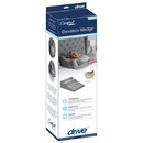 Drive Medical Comfort Touch Elevation Bed Wedge-Drive Medical-HeartWell Medical