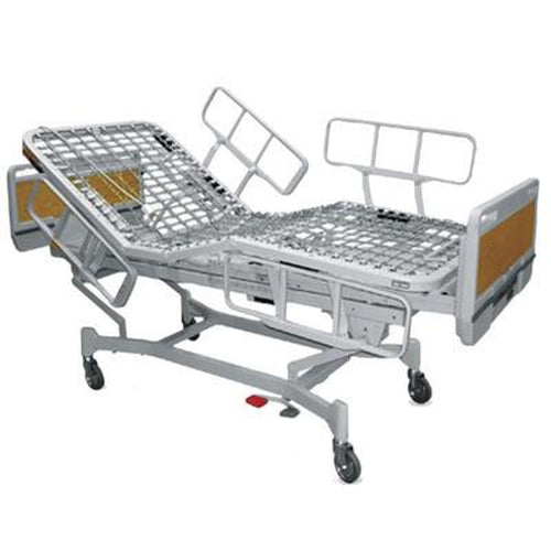 Hill-Rom Centra Series 850 / 852 Hospital Bed Refurbished-Hill-Rom-HeartWell Medical