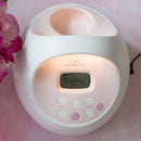 Spectra S2 Plus Double Single Electric Breast Pump Hospital Grade-Spectra-HeartWell Medical