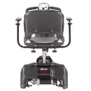 Drive Medical Spitfire Scout 3 Wheel Travel Scooter-Drive Medical-HeartWell Medical