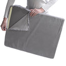 Drive Medical Comfort Touch Elevation Bed Wedge-Drive Medical-HeartWell Medical