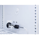 AccuCold 12 Cu.Ft. Upright Vaccine Refrigerator-AccuCold-HeartWell Medical
