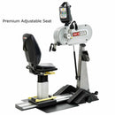 SciFit PRO1 Upper Body Exerciser Premium Seat-SciFit-HeartWell Medical