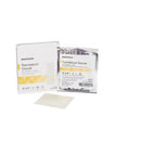 Mckesson Petrolatum Impregnated Dressing 3 X 9 Inch Pleated Gauze USP White Sterile-Mckesson-HeartWell Medical