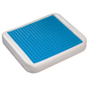 Drive Medical Comfort Touch Cooling Sensation Seat Cushion-Drive Medical-HeartWell Medical