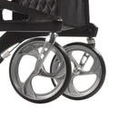 Drive Medical Nitro Elite CF Carbon Fiber Rollator-Drive Medical-HeartWell Medical