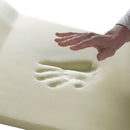 Drive Medical Comfort Touch Elevation Bed Wedge-Drive Medical-HeartWell Medical