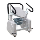 Dignity Lifts Commercial Toilet Lift-Dignity Lifts-HeartWell Medical