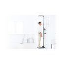 Seca 286 Wireless Ultrasonic Measuring Station with DirectPrint Function-Seca-HeartWell Medical