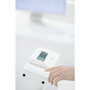 Seca Electronic Column Scale With Height Rod And BMI-Seca-HeartWell Medical