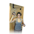 Blue Jay Overdoor Shoulder Pulley Exer Kit-Blue Jay-HeartWell Medical