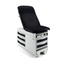 Midmark Ritter Manual Exam Table with New Upholstery Refurbished-Midmark-HeartWell Medical