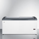 AccuCold 11.7 Cu. Ft. Chest Freezer-AccuCold-HeartWell Medical