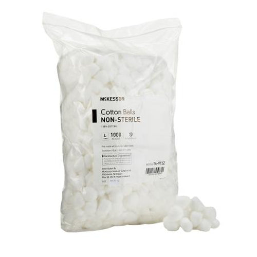 Pro Advantage® Cotton Balls