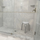 Drive Medical Diamond Spa Stool-Drive Medical-HeartWell Medical