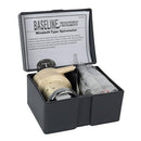 Baseline Windmill Type Spirometer-Baseline-HeartWell Medical