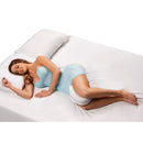 Contour Health Legacy Leg Pillow-Contour Health-HeartWell Medical