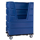 R&B Wire Bulk Transport Truck with 48 Cubic Feet-R&B Wire-HeartWell Medical