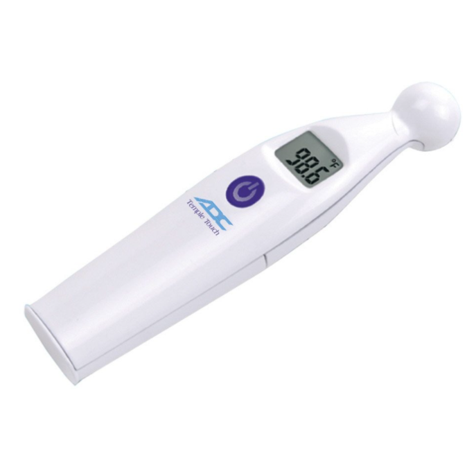 ADC Adtemp 427 6 Second Conductive Thermometer-ADC-HeartWell Medical