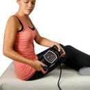 Core Products Jeanie Rub Variable Speed Massager-Core Products-HeartWell Medical