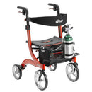Drive Medical Nitro O2 Tank Holder-Drive Medical-HeartWell Medical