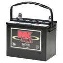 MK Battery 12V 35Ah Wheelchair Replacement Battery-MK Battery-HeartWell Medical