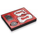 Rocktape RockBlades 2.0 Complete Soft Tissue IASTM System Set-Rocktape-HeartWell Medical