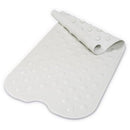 Mckesson Bathtub Mat Rubber-Mckesson-HeartWell Medical