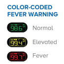ADC Adtemp Mini Non-Contact Thermometer-ADC-HeartWell Medical