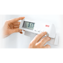 Seca 869 Flat Scale With Cable Remote Display-Seca-HeartWell Medical