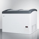 AccuCold 9.5 Cu. Ft. Chest Freezer-AccuCold-HeartWell Medical