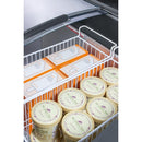 AccuCold 6 Cu. Ft. Chest Freezer-AccuCold-HeartWell Medical