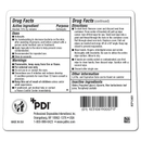 PDI Sani-Hands Instant Hand Sanitizing Wipes 135 Count-PDI-HeartWell Medical