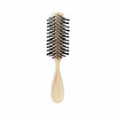 Mckesson Hairbrush Black Polypropylene 7.6 Inch-Mckesson-HeartWell Medical