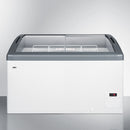 AccuCold 12 Cu. Ft. Chest Freezer-AccuCold-HeartWell Medical