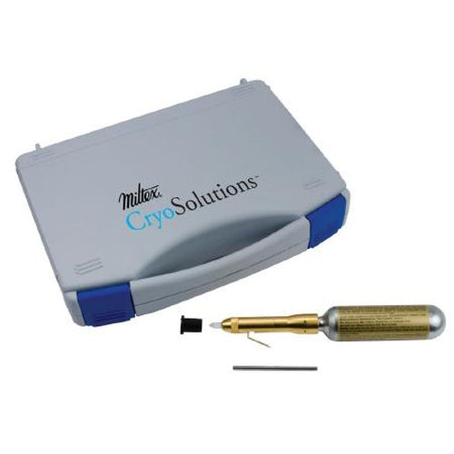 Miltex 33510 CryoSolutions Complete Set