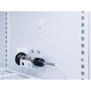 AccuCold 3 Cu. Ft. Counter Height Vaccine Refrigerator-AccuCold-HeartWell Medical