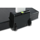 Detecto APEX Digital Clinical Scale, Mechanical Height Rod-Detecto-HeartWell Medical