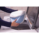 Contour Health Legacy Leg Pillow-Contour Health-HeartWell Medical