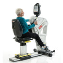 SciFit PRO2 Total Body Exerciser Premium Seat-SciFit-HeartWell Medical