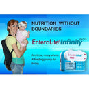 Moog Enteral Feeding Pump EnteraLite Infinity-Moog-HeartWell Medical