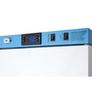 AccuCold 6 Cu. Ft. ADA Height Vaccine Refrigerator-AccuCold-HeartWell Medical