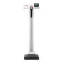 Seca Digital Column Scale With Eye-Level Display-Seca-HeartWell Medical
